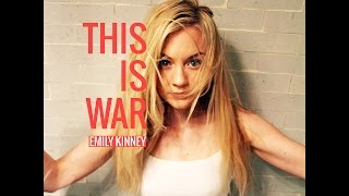 Berkeley&#39;s Breathing - Emily Kinney (Subtitulado en español)