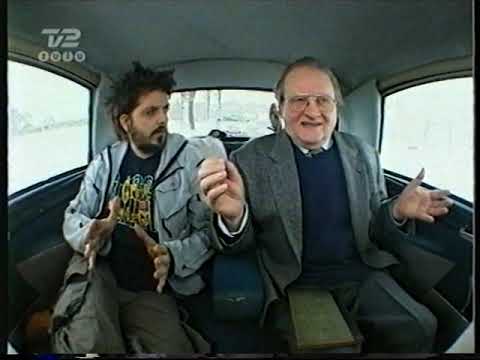 Mens vi venter på kometen 2001 TV2 Zulu