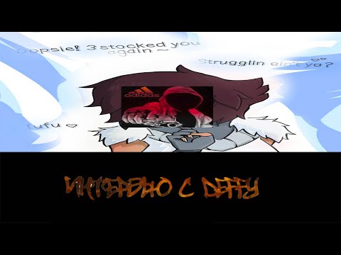 топ интервью с deffy