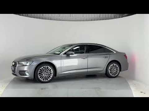 Audi A6 LIMOUSINE 2.0 TDI**HEATED LEATHER SEATS**M - Image 2