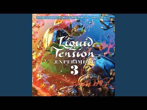 Download Liquid Tension Experiment - Key to the Imagination MP3