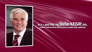 Priateľské stretnutie a ocenenie osobností na pôde Vysokej školy manažmentu v Bratislave