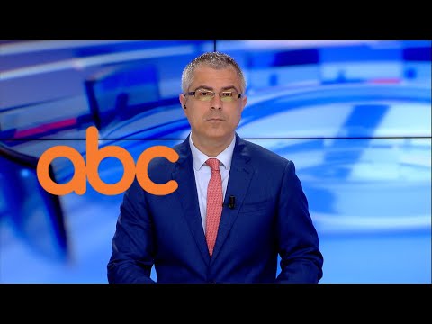 Edicioni i lajmeve, ora 15:00, 8 Maj 2021 | ABC News Albania