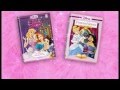 Disney Princess Collection DVD Wave 3 Commercial