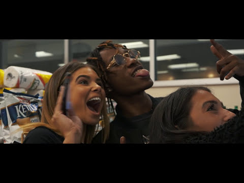 Mir Fontane - Real Niggaz (Official Music Video)