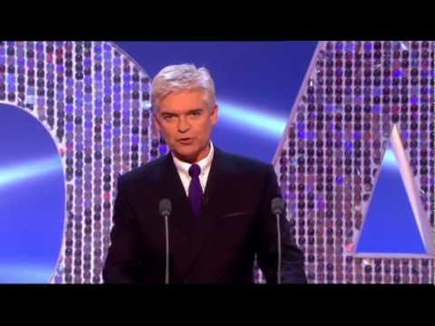 British Soap Awards 2012: Best Newcomer (Natalie Gumede)