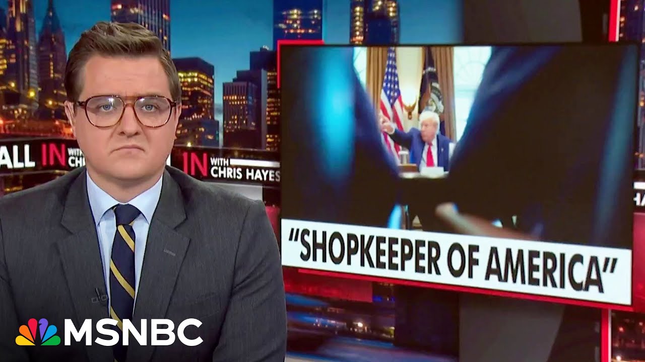 'He believes this!': Wall Street still doesn’t get that Trump isn't bluffing