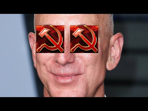 Amazon Gift Guide For Your Communist Loved Ones