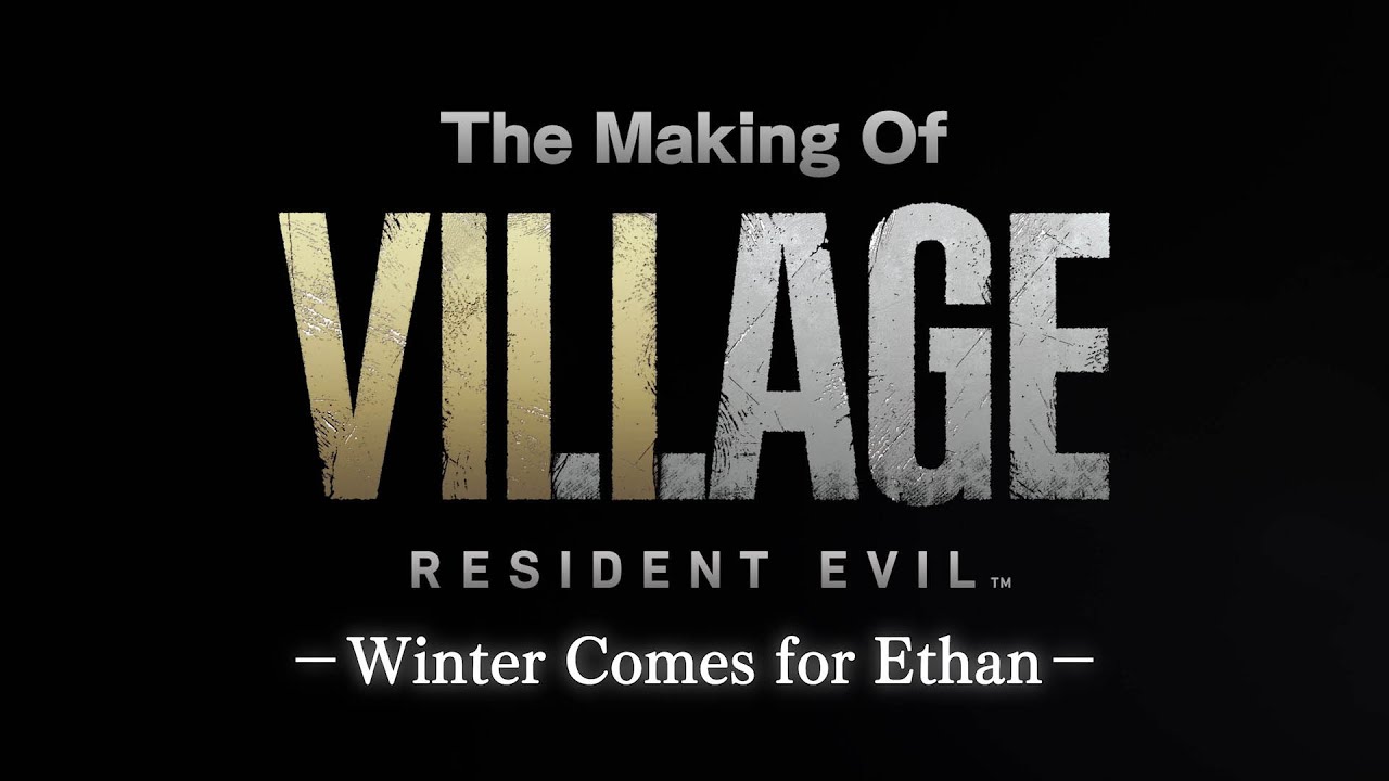 Resident Evil Village Capcom