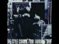 The Style Council - Homebreakers (HQ)