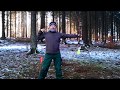 Instinctive Archery Release
