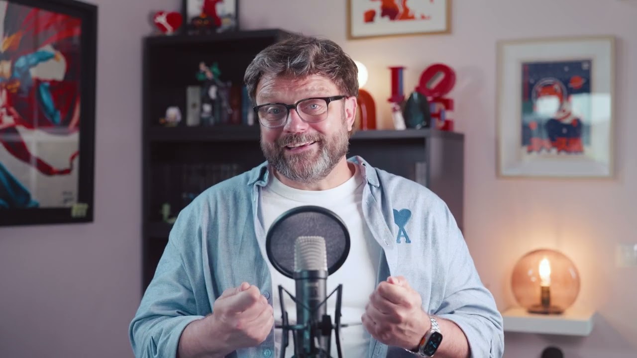 Vidéo de présentation