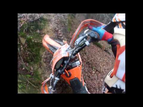 Enduro Podkarpacie - Błażowa -  Go Hard or Go Home