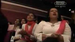 Body Spectacular 2004