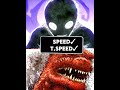 Godzilla in hell vs Anti spiral #battler| #edit #shortsfeed #fight #fypシ゚viral #1x1 #godzilla #fypシ