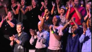 2nd Performance - The Deltones - "The Edge Of Glory" By Lady Gaga - Sing Off - Series 3