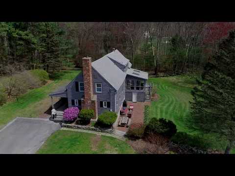 40 Delaney Street, Stow MA