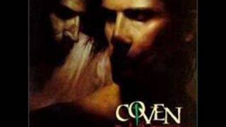 coven - Death Walks Behind You