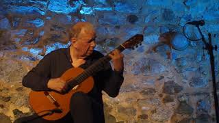 Ralph Towner I'll sing to you