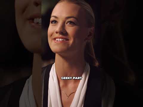 Yvonne Strahovski’s First Language Was Polish—And She Still Speaks It Fluently #yvonnestrahovski