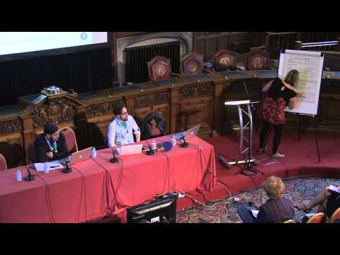 Sheffield Doc/Fest 2015: The Impact Producer: Live