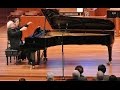 An introduction to pianist Richard Goode (Parlance Chamber Concerts)