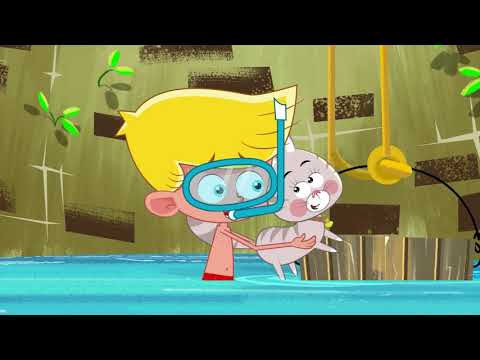 🐱 Mala Maca - Poučna Pjesma za Djecu | Naša Igraonica 🎶