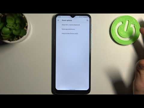 How to Hard Reset MOTOROLA Moto E7i Power – Reset All Settings
