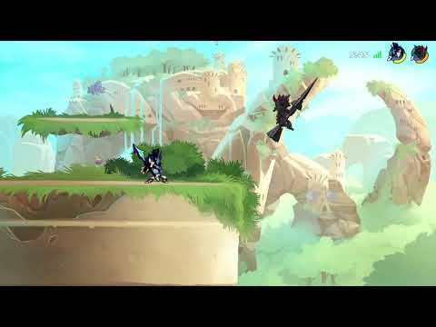 I destroy STTP Wilson in Tournament