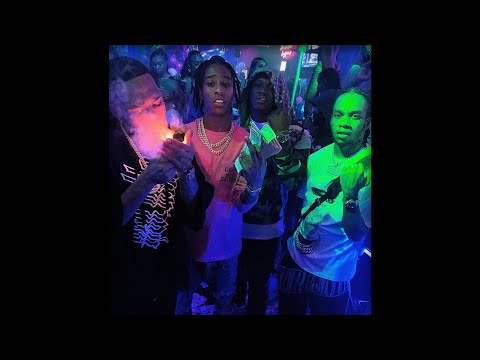 [FREE] Clavish x Fredo x Cass24s x UK Rap Type Beat 2024 - "Unseen" | UK Rap Instrumental