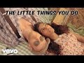 Mikey McCleary The Little Things You Do Feat Anushka Manchanda Ft Anushka Manchanda