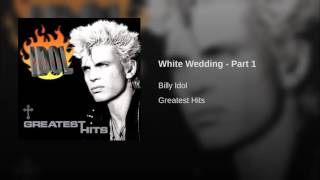 White Wedding - Part 1