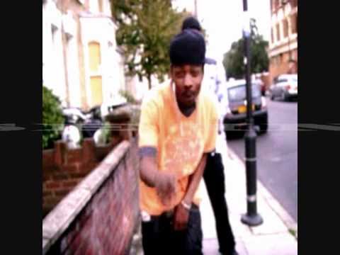 Mos Hood ft Ogd - Back Again