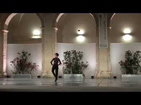 XIII IBC SICILIA 2018 - ADRIANA ARENA