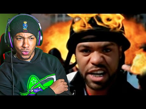 FIRST TIME HEARING Wu-Tang Clan - Triumph (Official HD Video) ft. Cappadonna REACTION!!