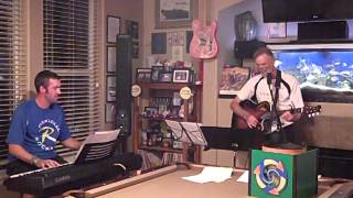 2014 Pickleball song by Steve Paranto