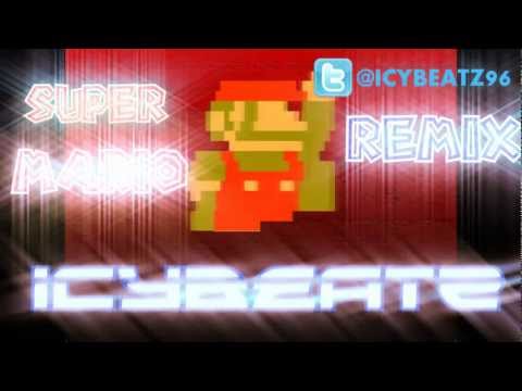 Icybeatz - Super Mario Bros OST REMIXx