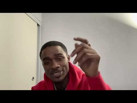 When I got dropped off in the wrong hood