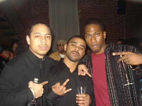 Luey V Ft Hakeem Tha Dream-Bankroll