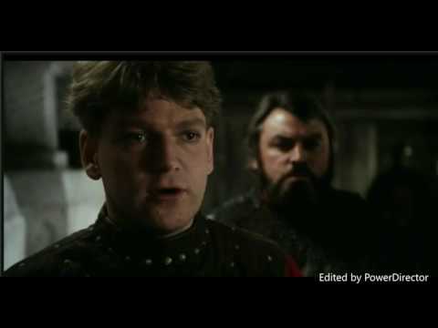 No King of England, if not King of France!