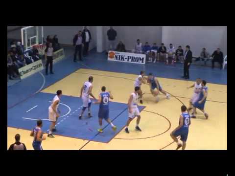 basket.ba: 10.kolo / M / Heo - Varda 66 : 62