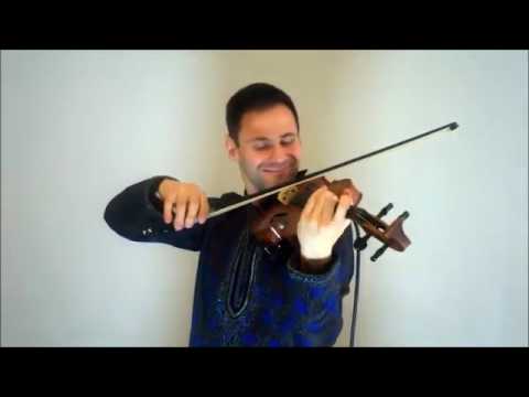 Violinist   Humko Humise Chura Lo OFFICIAL VIDEO amit