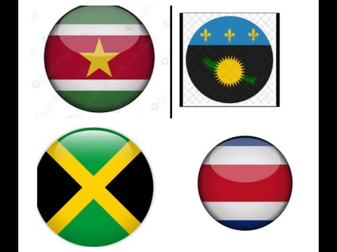 Gold Cup Predictions Group C