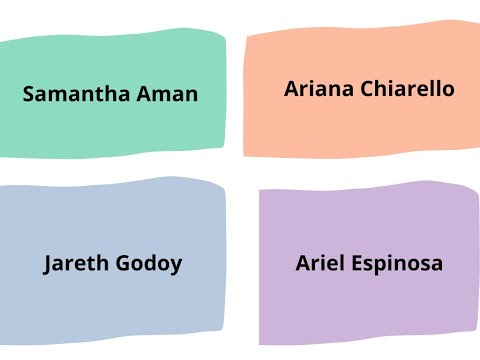 Entrevista al mentor