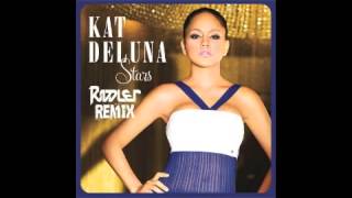 Kat Deluna &quot;Stars&quot; Riddler Remix