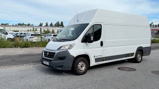 معدات صناعية أخرى Fiat Ducato 150 multijet | صورة 4 - Machineryline