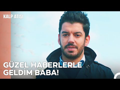 Ziyanur'un Öz Evladı Yaşıyor! - Kalp Atışı 23. Bölüm