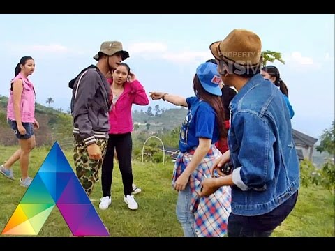 KATAKAN PUTUS 7 DESEMBER 2015 Part 4/4 - Playgirl Berulah Di Semarang