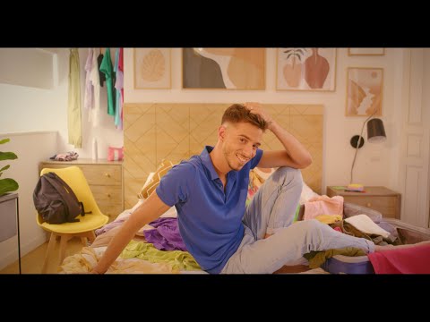 David Parejo - No preguntes por qué (Video)