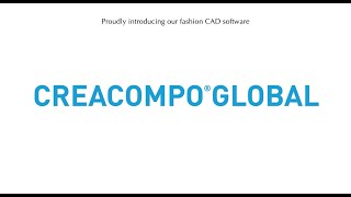 Debut of CREACOMPO® GLOBAL
